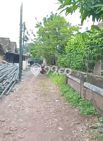 Dijual Tanah di Serang, Luas 1952m2 SHM Dijual Tanah di Serang, Luas 1952m2 SHM