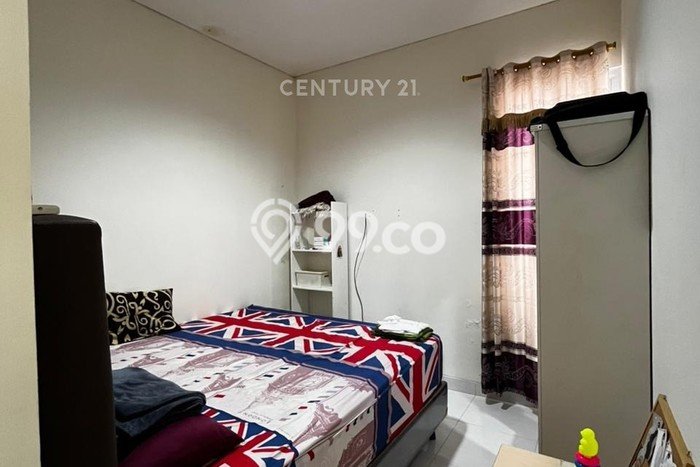 For Sale Hunian Rumah Nyaman 2 KT di Ciracas, Serang For Sale Hunian Rumah Nyaman 2 KT di Ciracas, Serang
