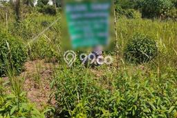 Tanah Kavling untuk Dijual di Cipocok Jaya Serang 400m2 Tanah Kavling untuk Dijual di Cipocok Jaya Serang 400m2