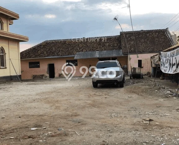 Lahan untuk Dijual Lokasi Ciruas, Serang Luas 332m2 SHM Lahan untuk Dijual Lokasi Ciruas, Serang Luas 332m2 SHM