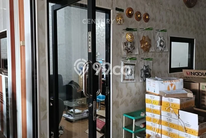 Tanah Dijual Lokasi Cipocok Jaya, Serang Luas 1200m2 Legalitas Aman Tanah Dijual Lokasi Cipocok Jaya, Serang Luas 1200m2 Legalitas Aman