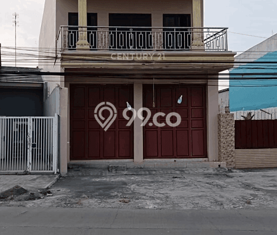 Ruko Disewakan di Kramatwatu, Luas 72m², Kawasan Strategis, Siap Operasi Ruko Disewakan di Kramatwatu, Luas 72m², Kawasan Strategis, Siap Operasi