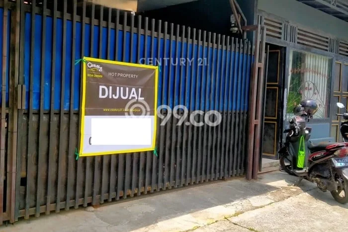 Hunian Nyaman Asri 4 KT Siap Huni di Ciracas Serang Hunian Nyaman Asri 4 KT Siap Huni di Ciracas Serang