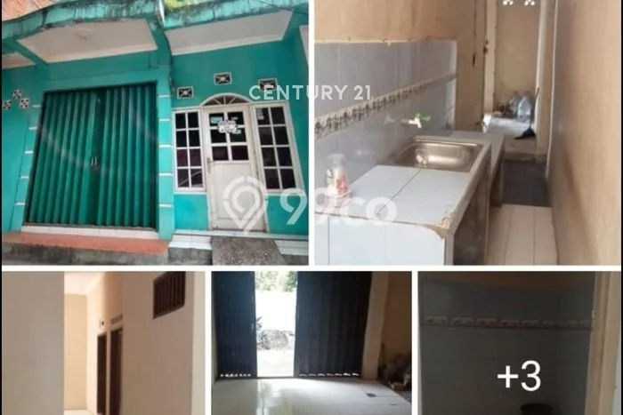 Hunian Nyaman 2 KT Harga Terjangkau di Ciracas Serang Hunian Nyaman 2 KT Harga Terjangkau di Ciracas Serang