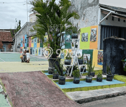Tanah Dijual Lokasi Strategis di Serang dengan Luas 485m2 Tanah Dijual Lokasi Strategis di Serang dengan Luas 485m2