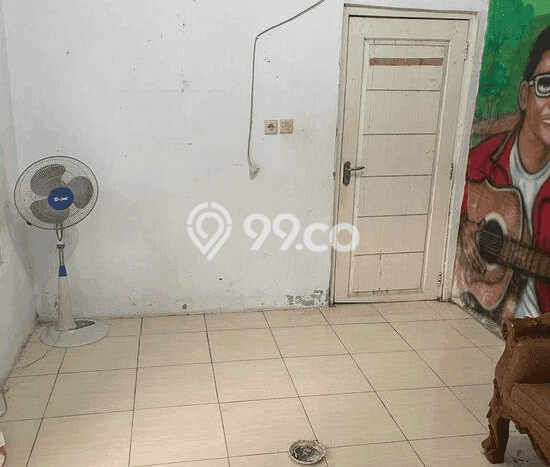 Rumah Nyaman 2 KT LB 175m2 Kondisi Bagus di Ciracas Rumah Nyaman 2 KT LB 175m2 Kondisi Bagus di Ciracas