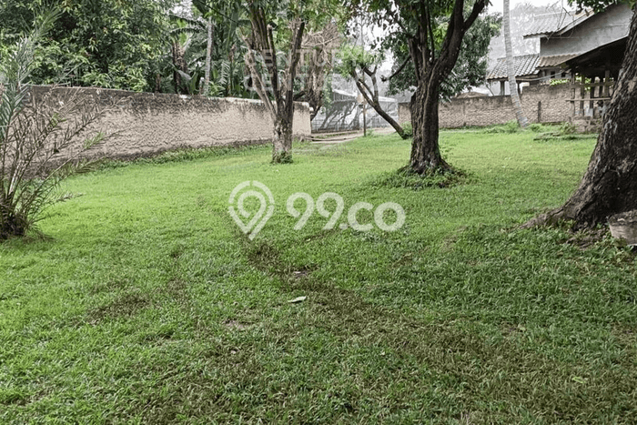 Rumah Berkualitas area Kidang Cipare, Serang, LT 1980m² LB 500m² - HARGA NEGO! Rumah Berkualitas area Kidang Cipare, Serang, LT 1980m² LB 500m² - HARGA NEGO!