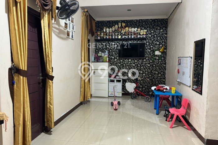 Dijual Cepat Rumah Favorit Siap Huni LB 85m2 di Cipocok Jaya, Serang Dijual Cepat Rumah Favorit Siap Huni LB 85m2 di Cipocok Jaya, Serang
