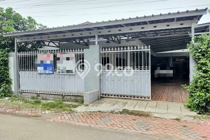 Hunian Elit LB 600m2 Siap Huni Desain Elegan di Serang Timur, Serang Hunian Elit LB 600m2 Siap Huni Desain Elegan di Serang Timur, Serang