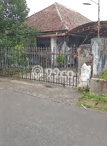 Dijual Tanah di Serang, Luas 1952m2 SHM Dijual Tanah di Serang, Luas 1952m2 SHM