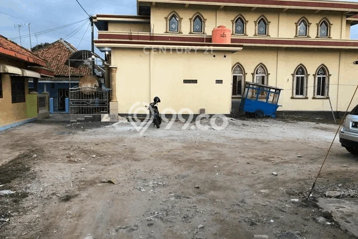 Lahan untuk Dijual Lokasi Ciruas, Serang Luas 332m2 SHM Lahan untuk Dijual Lokasi Ciruas, Serang Luas 332m2 SHM
