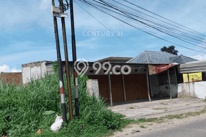 Unit Ruko Dijual di Pabuaran Serang Luas Bangunan 90m2 Unit Ruko Dijual di Pabuaran Serang Luas Bangunan 90m2