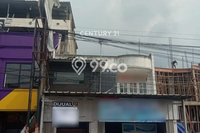 Lokasi Strategis! Dijual Ruko Bisnis di Taktakan, Serang Kondisi Bagus Lokasi Strategis! Dijual Ruko Bisnis di Taktakan, Serang Kondisi Bagus