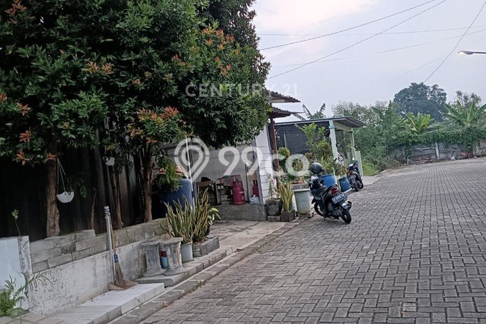 GOOD DEAL! Rumah Strategis area Serang Timur, Luas 105m² Bangunan 80m² GOOD DEAL! Rumah Strategis area Serang Timur, Luas 105m² Bangunan 80m²
