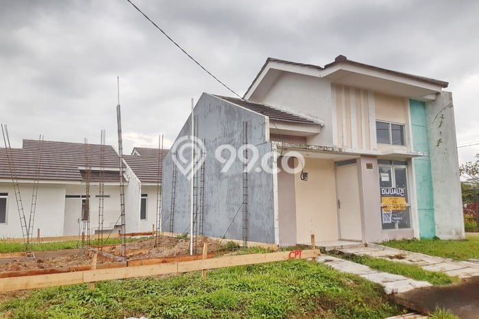 Rumah Modern Cantik 2 Kamar Bisa Langsung Pindah di Rangkasbitung Rumah Modern Cantik 2 Kamar Bisa Langsung Pindah di Rangkasbitung