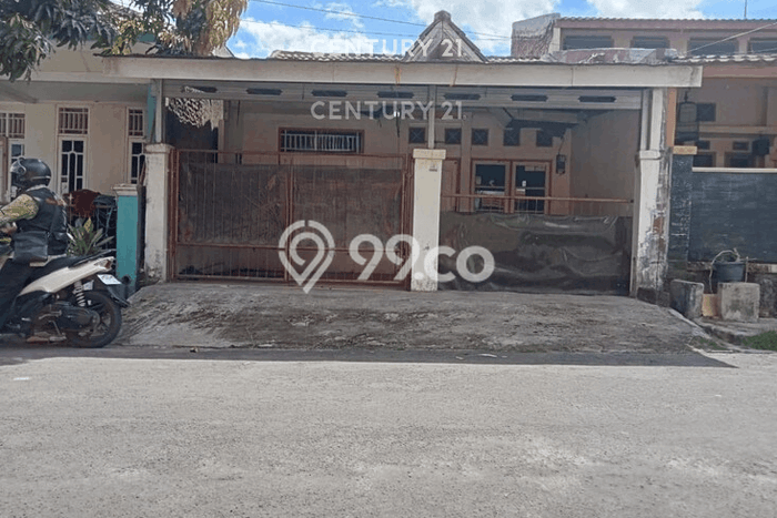 Tanah Dijual Lokasi Cipocok Jaya, Serang Luas 72m2 Legalitas Aman Tanah Dijual Lokasi Cipocok Jaya, Serang Luas 72m2 Legalitas Aman