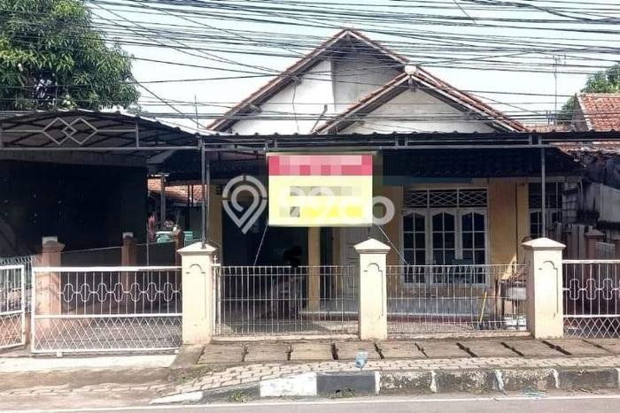 Rumah di Cipocok Jaya, Serang, LT 359m2m² Bangunan 280m2m² - SEGERA MILIKI! Rumah di Cipocok Jaya, Serang, LT 359m2m² Bangunan 280m2m² - SEGERA MILIKI!