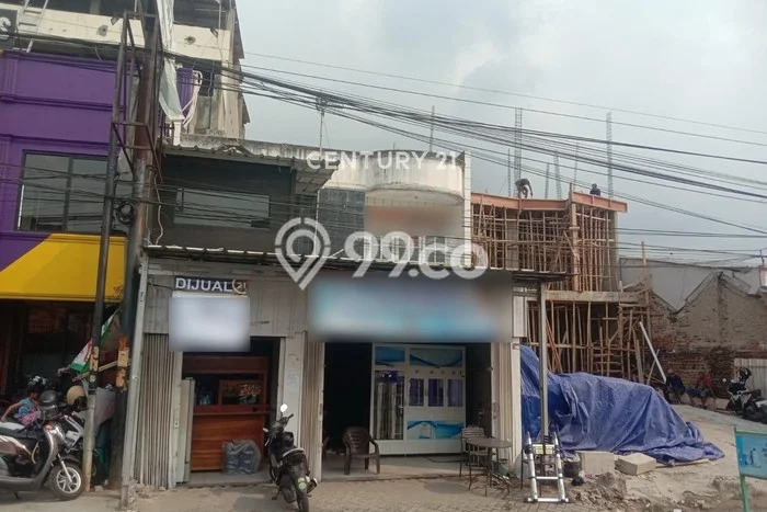 Lokasi Strategis! Dijual Ruko Bisnis di Taktakan, Serang Kondisi Bagus Lokasi Strategis! Dijual Ruko Bisnis di Taktakan, Serang Kondisi Bagus