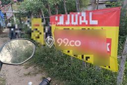 Tanah di Cipocok Jaya, Serang Luas 1000m2 Dijual Segera Tanah di Cipocok Jaya, Serang Luas 1000m2 Dijual Segera