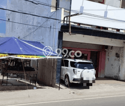 Unit Ruko Dijual di Cipocok Jaya Serang Luas Bangunan 108m2 Unit Ruko Dijual di Cipocok Jaya Serang Luas Bangunan 108m2