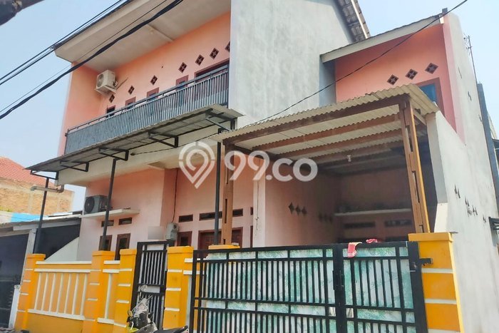 Dijual Rumah Strategis Bagus Punya 4 KT di Ciruas Serang SHM Dijual Rumah Strategis Bagus Punya 4 KT di Ciruas Serang SHM
