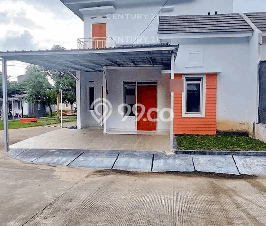 Rumah di Ciracas, 2 KT, Area Premium, LT 90m² Bangunan 180m² Rumah di Ciracas, 2 KT, Area Premium, LT 90m² Bangunan 180m²