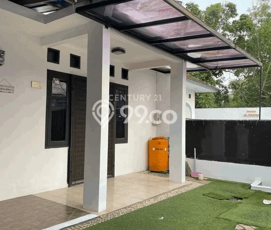 Rumah LT 172m² Dekat dengan Fasilitas Umum, Serang - Lokasi Premium Rumah LT 172m² Dekat dengan Fasilitas Umum, Serang - Lokasi Premium