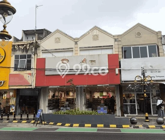 Dijual! Ruko di Serang Timur Serang LT 153m2 / LB 300m2 Kawasan Strategis Dijual! Ruko di Serang Timur Serang LT 153m2 / LB 300m2 Kawasan Strategis