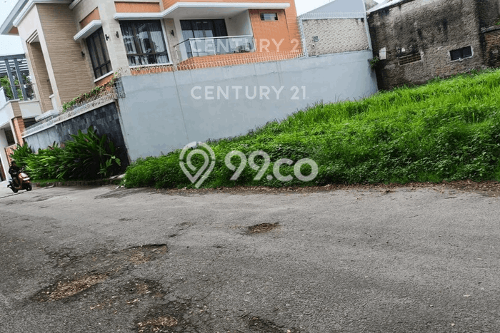 Tanah Kavling Dijual di Serang dengan Spesifikasi 144m2 Tanah Kavling Dijual di Serang dengan Spesifikasi 144m2