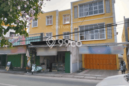 Ruko Paling Dicari LB 500m2 Dijual di Cipocok Jaya Ruko Paling Dicari LB 500m2 Dijual di Cipocok Jaya