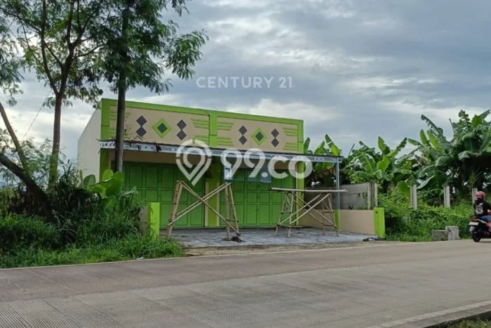 Ruko Disewakan Lokasi Petir Serang Harga Spesial! Ruko Disewakan Lokasi Petir Serang Harga Spesial!