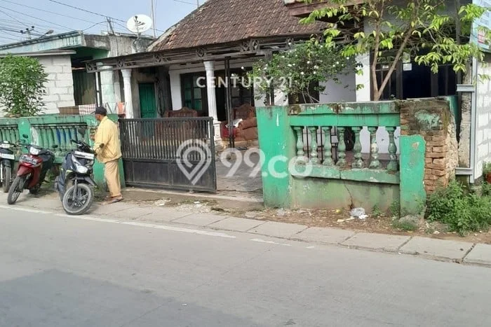 Lahan untuk Dijual di Ciruas Serang Luas 520m2 Lahan untuk Dijual di Ciruas Serang Luas 520m2