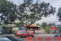 Untuk Dijual Tanah 2754m2 di Soekarno Hatta, Bandung Untuk Dijual Tanah 2754m2 di Soekarno Hatta, Bandung