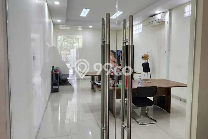 Ruko Dijual di Bandung LT 283m2 & LB 570m2 Lokasi Terbaik! Ruko Dijual di Bandung LT 283m2 & LB 570m2 Lokasi Terbaik!
