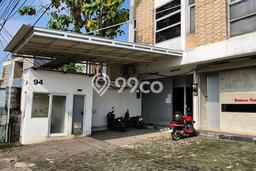 Ruko Komersial Dijual di Regol Bandung LT 130m2 & LB 260m2 Ruko Komersial Dijual di Regol Bandung LT 130m2 & LB 260m2