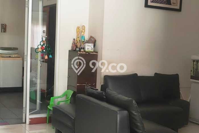 Jual Rumah Favorit Siap Huni LB 66m2 di Katapang, Bandung Jual Rumah Favorit Siap Huni LB 66m2 di Katapang, Bandung