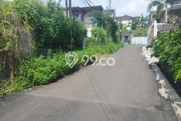 Dijual Tanah di Sukajadi Bandung Luas 796m2 SHM Dijual Tanah di Sukajadi Bandung Luas 796m2 SHM