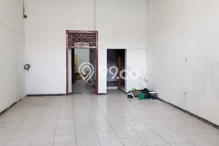 Ruko Paling Dicari LB 190m2 Dijual di Andir Ruko Paling Dicari LB 190m2 Dijual di Andir