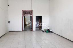 Ruko Paling Dicari LB 190m2 Dijual di Andir Ruko Paling Dicari LB 190m2 Dijual di Andir