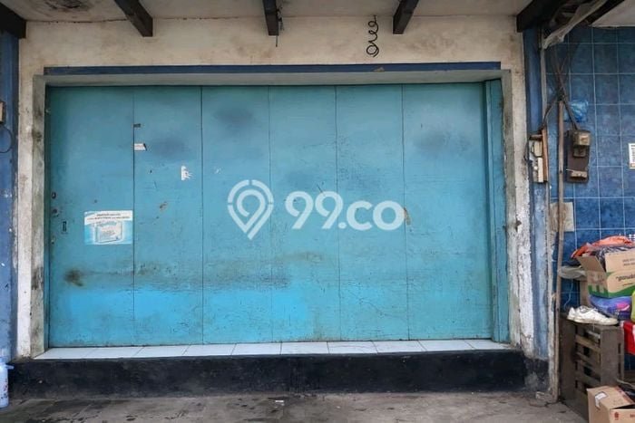 Ruko Paling Dicari LB 190m2 Dijual di Andir Ruko Paling Dicari LB 190m2 Dijual di Andir