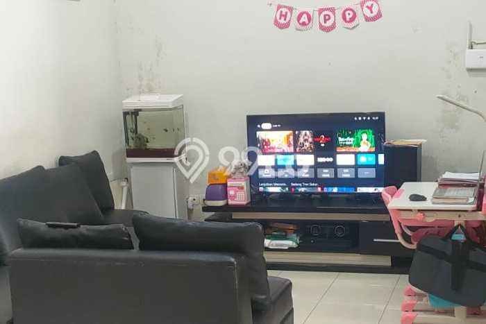 Jual Rumah Favorit Siap Huni LB 66m2 di Katapang, Bandung Jual Rumah Favorit Siap Huni LB 66m2 di Katapang, Bandung