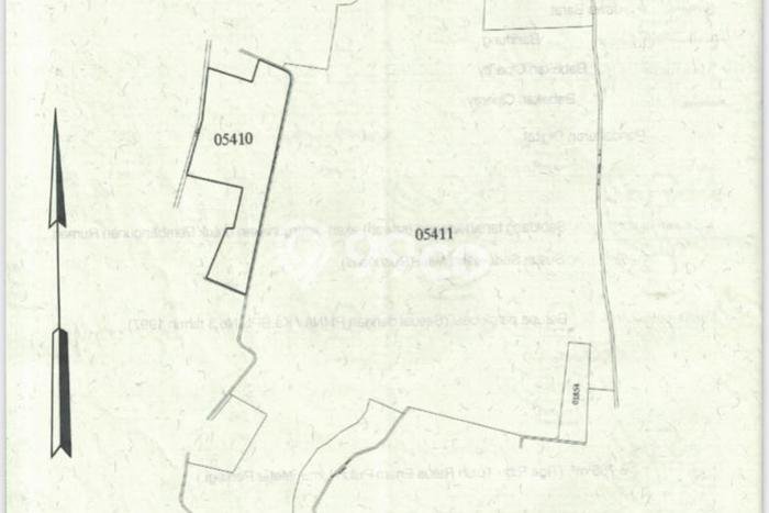 Lahan Kosong Dijual di Bandung dengan Area 49000m2 Lahan Kosong Dijual di Bandung dengan Area 49000m2