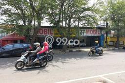 Ruko Dijual di Kawasan Lengkong, Bandung Harga Kompetitif Ruko Dijual di Kawasan Lengkong, Bandung Harga Kompetitif