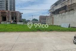 Tanah Dijual Lokasi Cicendo Bandung SHM Tanah Dijual Lokasi Cicendo Bandung SHM