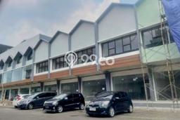 Ruko untuk disewa di Andir punya LT 65m2 & LB 130m2 harga sewa kompetitif Ruko untuk disewa di Andir punya LT 65m2 & LB 130m2 harga sewa kompetitif