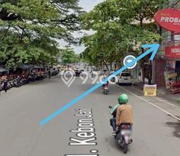Unit Ruko Dijual di Andir Bandung Luas Bangunan 260m2 Unit Ruko Dijual di Andir Bandung Luas Bangunan 260m2