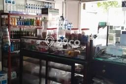 Area Ramai! Ruko Dijual di Regol untuk Bisnis Luas Bangunan 150m2 Area Ramai! Ruko Dijual di Regol untuk Bisnis Luas Bangunan 150m2