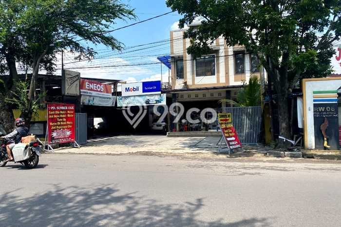 HOT PROPERTY! Rumah Premium di Lengkong, Luas 455m2m² Bangunan 500m2m² HOT PROPERTY! Rumah Premium di Lengkong, Luas 455m2m² Bangunan 500m2m²