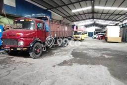 Unit Pabrik Dijual di Margahayu Bandung Luas Tanah 2656m2, Luas Bangunan 2000m2 Unit Pabrik Dijual di Margahayu Bandung Luas Tanah 2656m2, Luas Bangunan 2000m2