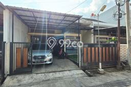 Rumah Modern Cantik 2 Kamar Siap Huni di Bojongsoang Rumah Modern Cantik 2 Kamar Siap Huni di Bojongsoang